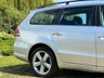 USED 2011 61 VOLKSWAGEN PASSAT 2.0 SE TDI BLUEMOTION TECHNOLOGY 5d 139 BHP 