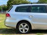 USED 2011 61 VOLKSWAGEN PASSAT 2.0 SE TDI BLUEMOTION TECHNOLOGY 5d 139 BHP 