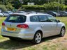 USED 2011 61 VOLKSWAGEN PASSAT 2.0 SE TDI BLUEMOTION TECHNOLOGY 5d 139 BHP 