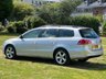 USED 2011 61 VOLKSWAGEN PASSAT 2.0 SE TDI BLUEMOTION TECHNOLOGY 5d 139 BHP 