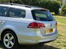 USED 2011 61 VOLKSWAGEN PASSAT 2.0 SE TDI BLUEMOTION TECHNOLOGY 5d 139 BHP 