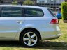 USED 2011 61 VOLKSWAGEN PASSAT 2.0 SE TDI BLUEMOTION TECHNOLOGY 5d 139 BHP 