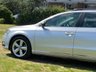 USED 2011 61 VOLKSWAGEN PASSAT 2.0 SE TDI BLUEMOTION TECHNOLOGY 5d 139 BHP 