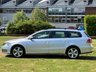 USED 2011 61 VOLKSWAGEN PASSAT 2.0 SE TDI BLUEMOTION TECHNOLOGY 5d 139 BHP 