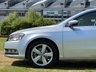USED 2011 61 VOLKSWAGEN PASSAT 2.0 SE TDI BLUEMOTION TECHNOLOGY 5d 139 BHP 