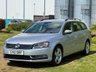 USED 2011 61 VOLKSWAGEN PASSAT 2.0 SE TDI BLUEMOTION TECHNOLOGY 5d 139 BHP 