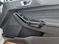 USED 2014 64 FORD FIESTA 1.0 ZETEC 5d 99 BHP FORD FIESTA 1.0 ZETEC 5d 99 BHP