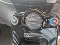 USED 2014 64 FORD FIESTA 1.0 ZETEC 5d 99 BHP FORD FIESTA 1.0 ZETEC 5d 99 BHP