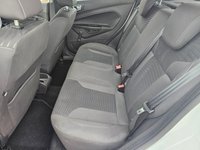 USED 2014 64 FORD FIESTA 1.0 ZETEC 5d 99 BHP FORD FIESTA 1.0 ZETEC 5d 99 BHP