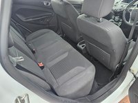 USED 2014 64 FORD FIESTA 1.0 ZETEC 5d 99 BHP FORD FIESTA 1.0 ZETEC 5d 99 BHP