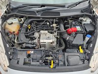 USED 2014 64 FORD FIESTA 1.0 ZETEC 5d 99 BHP FORD FIESTA 1.0 ZETEC 5d 99 BHP