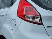 USED 2014 64 FORD FIESTA 1.0 ZETEC 5d 99 BHP FORD FIESTA 1.0 ZETEC 5d 99 BHP