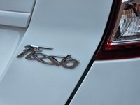 USED 2014 64 FORD FIESTA 1.0 ZETEC 5d 99 BHP FORD FIESTA 1.0 ZETEC 5d 99 BHP