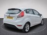 USED 2014 64 FORD FIESTA 1.0 ZETEC 5d 99 BHP FORD FIESTA 1.0 ZETEC 5d 99 BHP