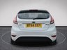 USED 2014 64 FORD FIESTA 1.0 ZETEC 5d 99 BHP FORD FIESTA 1.0 ZETEC 5d 99 BHP