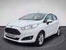 USED 2014 64 FORD FIESTA 1.0 ZETEC 5d 99 BHP FORD FIESTA 1.0 ZETEC 5d 99 BHP