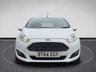 USED 2014 64 FORD FIESTA 1.0 ZETEC 5d 99 BHP FORD FIESTA 1.0 ZETEC 5d 99 BHP