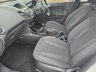 USED 2014 64 FORD FIESTA 1.0 ZETEC 5d 99 BHP FORD FIESTA 1.0 ZETEC 5d 99 BHP