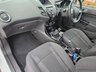 USED 2014 64 FORD FIESTA 1.0 ZETEC 5d 99 BHP FORD FIESTA 1.0 ZETEC 5d 99 BHP