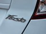 USED 2014 64 FORD FIESTA 1.0 ZETEC 5d 99 BHP FORD FIESTA 1.0 ZETEC 5d 99 BHP