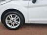 USED 2014 64 FORD FIESTA 1.0 ZETEC 5d 99 BHP FORD FIESTA 1.0 ZETEC 5d 99 BHP