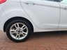 USED 2014 64 FORD FIESTA 1.0 ZETEC 5d 99 BHP FORD FIESTA 1.0 ZETEC 5d 99 BHP