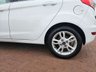 USED 2014 64 FORD FIESTA 1.0 ZETEC 5d 99 BHP FORD FIESTA 1.0 ZETEC 5d 99 BHP