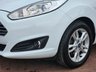 USED 2014 64 FORD FIESTA 1.0 ZETEC 5d 99 BHP FORD FIESTA 1.0 ZETEC 5d 99 BHP