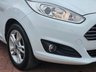 USED 2014 64 FORD FIESTA 1.0 ZETEC 5d 99 BHP FORD FIESTA 1.0 ZETEC 5d 99 BHP