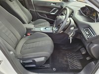 USED 2017 17 PEUGEOT 308 1.2 PURETECH S/S ALLURE 5d 130 BHP PEUGEOT 308 1.2 PURETECH S/S ALLURE 5d 130 BHPblu