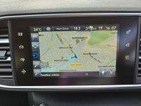 USED 2017 17 PEUGEOT 308 1.2 PURETECH S/S ALLURE 5d 130 BHP PEUGEOT 308 1.2 PURETECH S/S ALLURE 5d 130 BHPblu