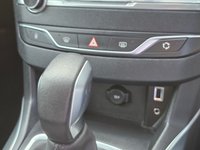 USED 2017 17 PEUGEOT 308 1.2 PURETECH S/S ALLURE 5d 130 BHP PEUGEOT 308 1.2 PURETECH S/S ALLURE 5d 130 BHPblu
