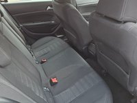 USED 2017 17 PEUGEOT 308 1.2 PURETECH S/S ALLURE 5d 130 BHP PEUGEOT 308 1.2 PURETECH S/S ALLURE 5d 130 BHPblu