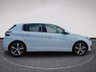 USED 2017 17 PEUGEOT 308 1.2 PURETECH S/S ALLURE 5d 130 BHP PEUGEOT 308 1.2 PURETECH S/S ALLURE 5d 130 BHPblu