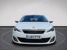 USED 2017 17 PEUGEOT 308 1.2 PURETECH S/S ALLURE 5d 130 BHP PEUGEOT 308 1.2 PURETECH S/S ALLURE 5d 130 BHPblu