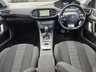 USED 2017 17 PEUGEOT 308 1.2 PURETECH S/S ALLURE 5d 130 BHP PEUGEOT 308 1.2 PURETECH S/S ALLURE 5d 130 BHPblu