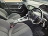 USED 2017 17 PEUGEOT 308 1.2 PURETECH S/S ALLURE 5d 130 BHP PEUGEOT 308 1.2 PURETECH S/S ALLURE 5d 130 BHPblu