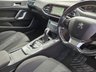 USED 2017 17 PEUGEOT 308 1.2 PURETECH S/S ALLURE 5d 130 BHP PEUGEOT 308 1.2 PURETECH S/S ALLURE 5d 130 BHPblu