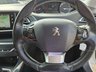 USED 2017 17 PEUGEOT 308 1.2 PURETECH S/S ALLURE 5d 130 BHP PEUGEOT 308 1.2 PURETECH S/S ALLURE 5d 130 BHPblu
