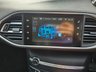 USED 2017 17 PEUGEOT 308 1.2 PURETECH S/S ALLURE 5d 130 BHP PEUGEOT 308 1.2 PURETECH S/S ALLURE 5d 130 BHPblu