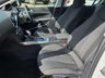 USED 2017 17 PEUGEOT 308 1.2 PURETECH S/S ALLURE 5d 130 BHP PEUGEOT 308 1.2 PURETECH S/S ALLURE 5d 130 BHPblu