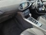 USED 2017 17 PEUGEOT 308 1.2 PURETECH S/S ALLURE 5d 130 BHP PEUGEOT 308 1.2 PURETECH S/S ALLURE 5d 130 BHPblu