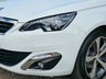 USED 2017 17 PEUGEOT 308 1.2 PURETECH S/S ALLURE 5d 130 BHP PEUGEOT 308 1.2 PURETECH S/S ALLURE 5d 130 BHPblu