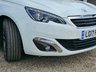 USED 2017 17 PEUGEOT 308 1.2 PURETECH S/S ALLURE 5d 130 BHP PEUGEOT 308 1.2 PURETECH S/S ALLURE 5d 130 BHPblu