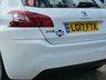 USED 2017 17 PEUGEOT 308 1.2 PURETECH S/S ALLURE 5d 130 BHP PEUGEOT 308 1.2 PURETECH S/S ALLURE 5d 130 BHPblu