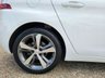 USED 2017 17 PEUGEOT 308 1.2 PURETECH S/S ALLURE 5d 130 BHP PEUGEOT 308 1.2 PURETECH S/S ALLURE 5d 130 BHPblu