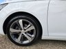 USED 2017 17 PEUGEOT 308 1.2 PURETECH S/S ALLURE 5d 130 BHP PEUGEOT 308 1.2 PURETECH S/S ALLURE 5d 130 BHPblu
