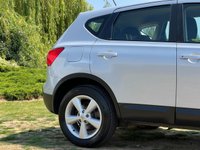 USED 2009 59 NISSAN QASHQAI 1.6 ACENTA 5d 113 BHP 