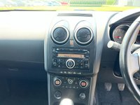 USED 2009 59 NISSAN QASHQAI 1.6 ACENTA 5d 113 BHP 