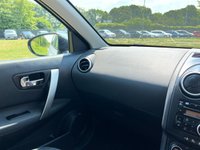 USED 2009 59 NISSAN QASHQAI 1.6 ACENTA 5d 113 BHP 